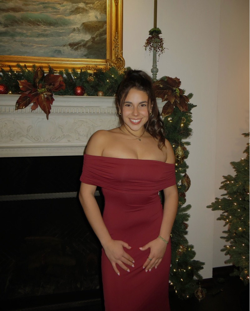 Burgandy Babyboo Maxi Dress by Babyboo - Pickle