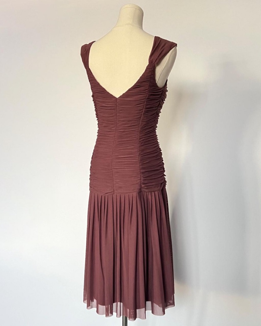 Vintage Sue Wong Dress by Sue Wong - Pickle
