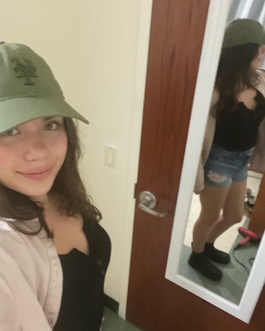 Aerie Button Up - Image 2