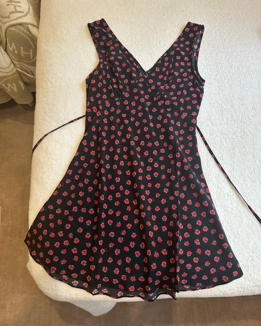 Realisation Par Isabelli Dress - Image 6