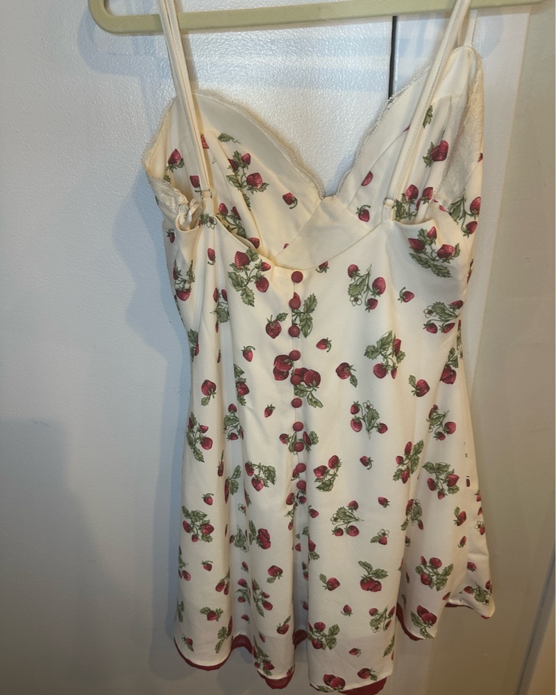 knee length dresses for ladies Alia Mini Dress main image 1