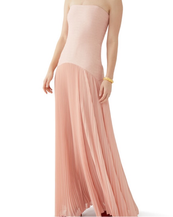 Alexis Sunniva Dress Pink by Alexis - Pickle