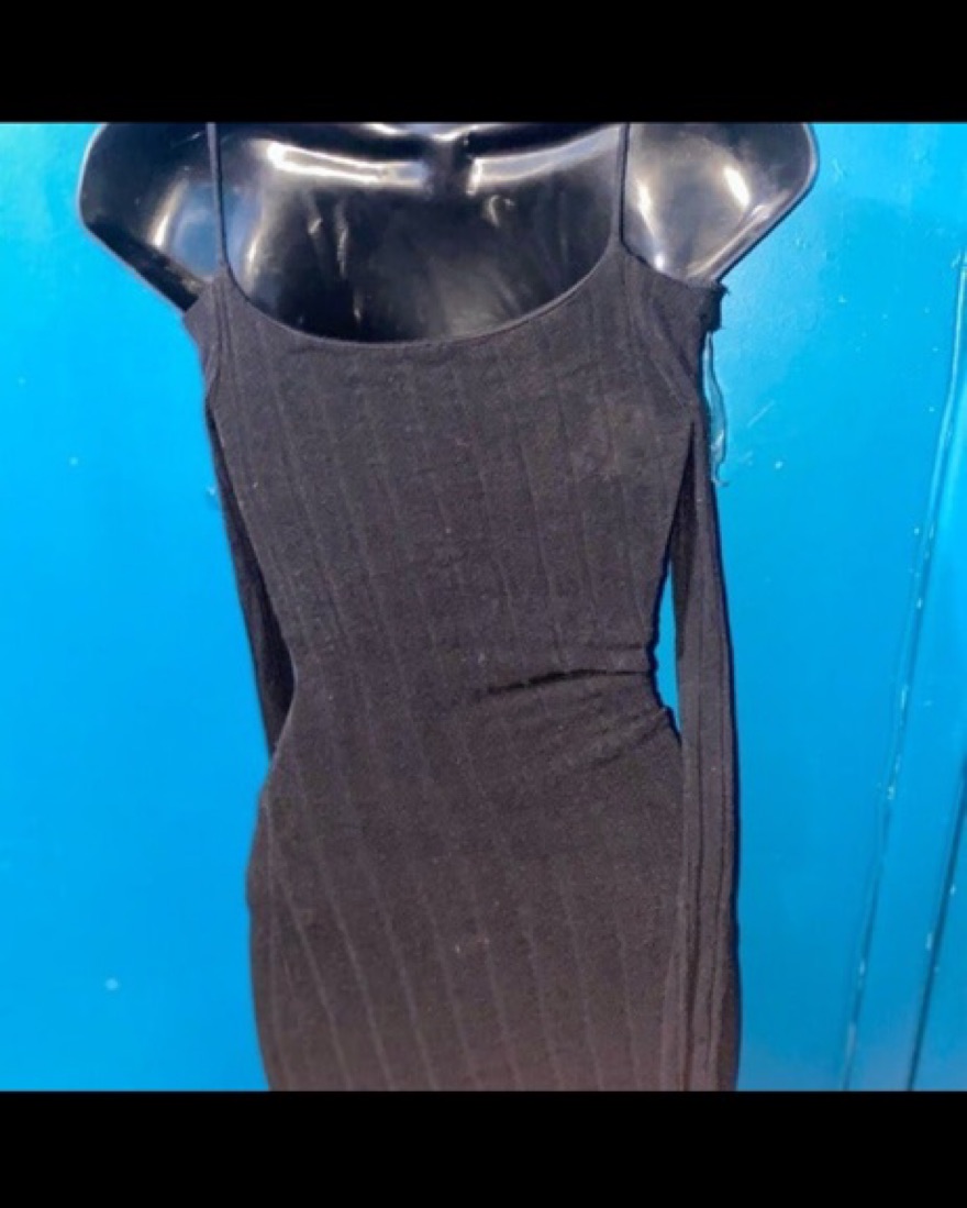 sachin and babi light blue dress fashion nova cocktail black dresses main image 1