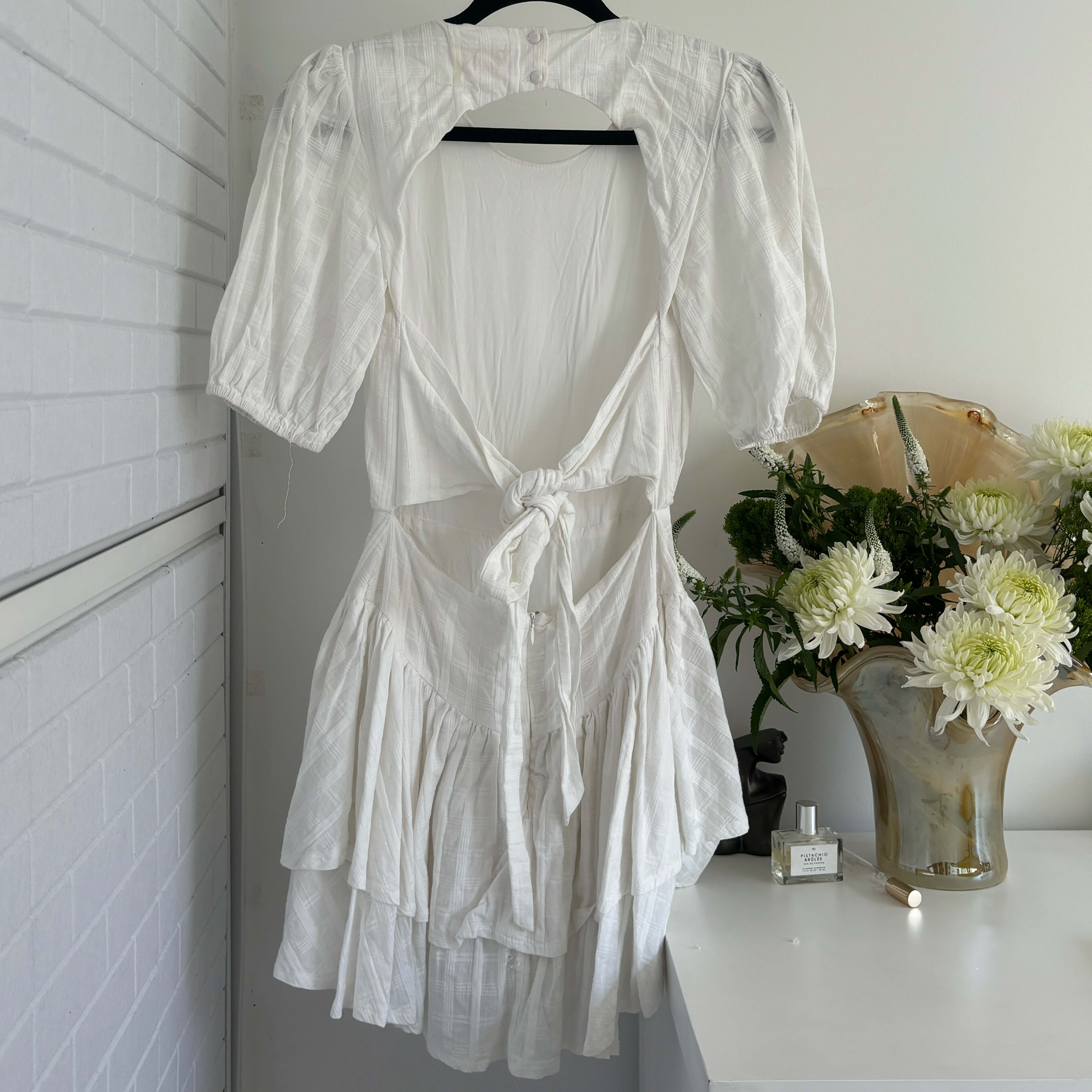 white christmas dresses The Greta Dress | Black