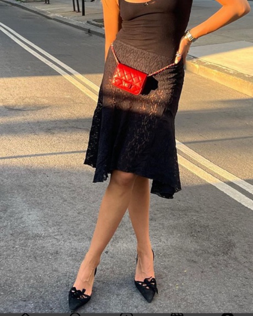 chinese dress ladies Florence Dress – Gimaguas main image 1