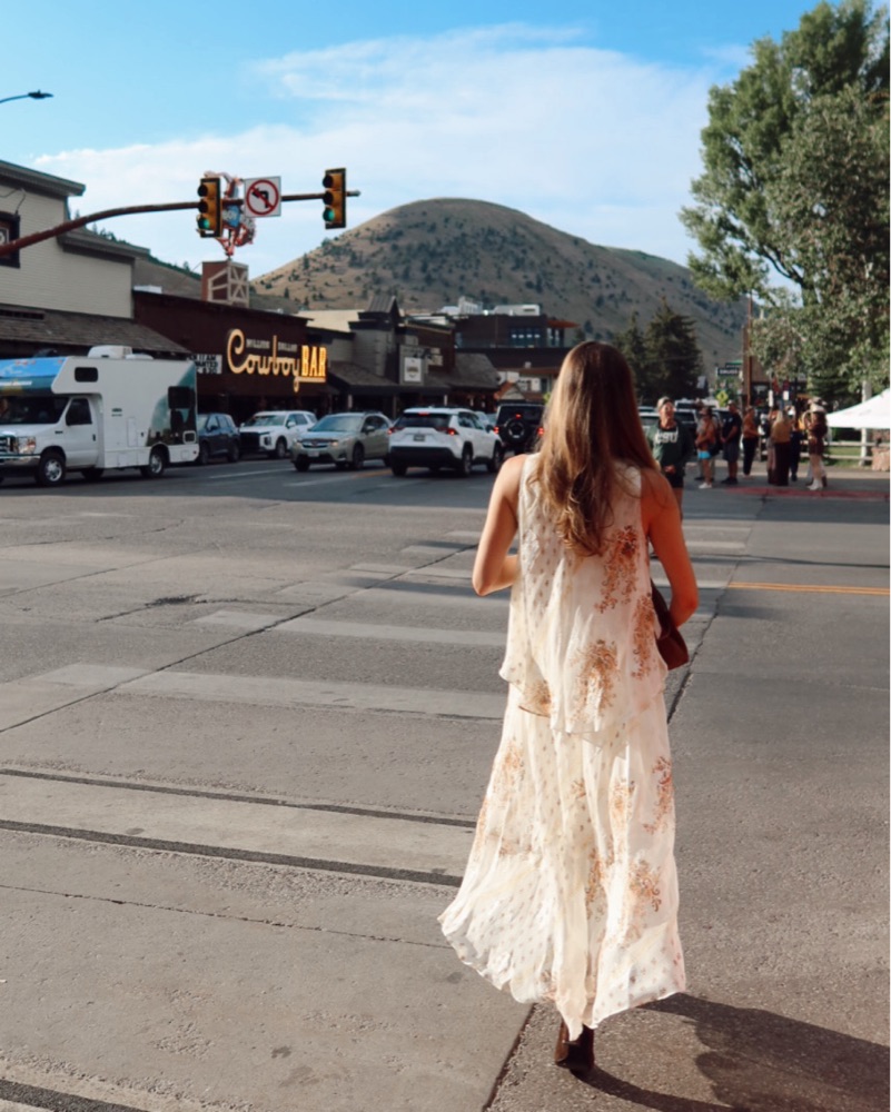 Ulla Johnson Asymmetrical Layered Dress by Ulla Johnson - Pickle