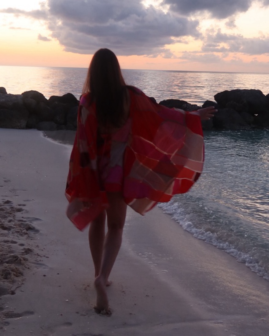 Cult Gaia Madrigal Dress - Image 2