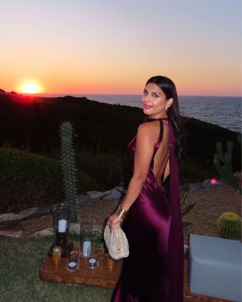 Retrofete Julia Dress - Image 1