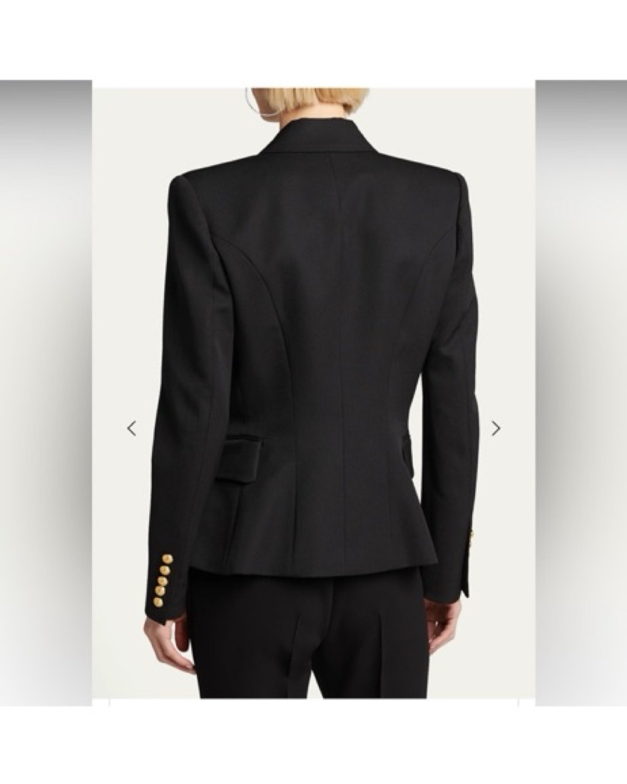 Balmain Blazer - Image 3