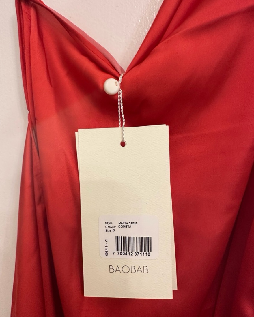 BAOBAB Marea Dress - Image 4