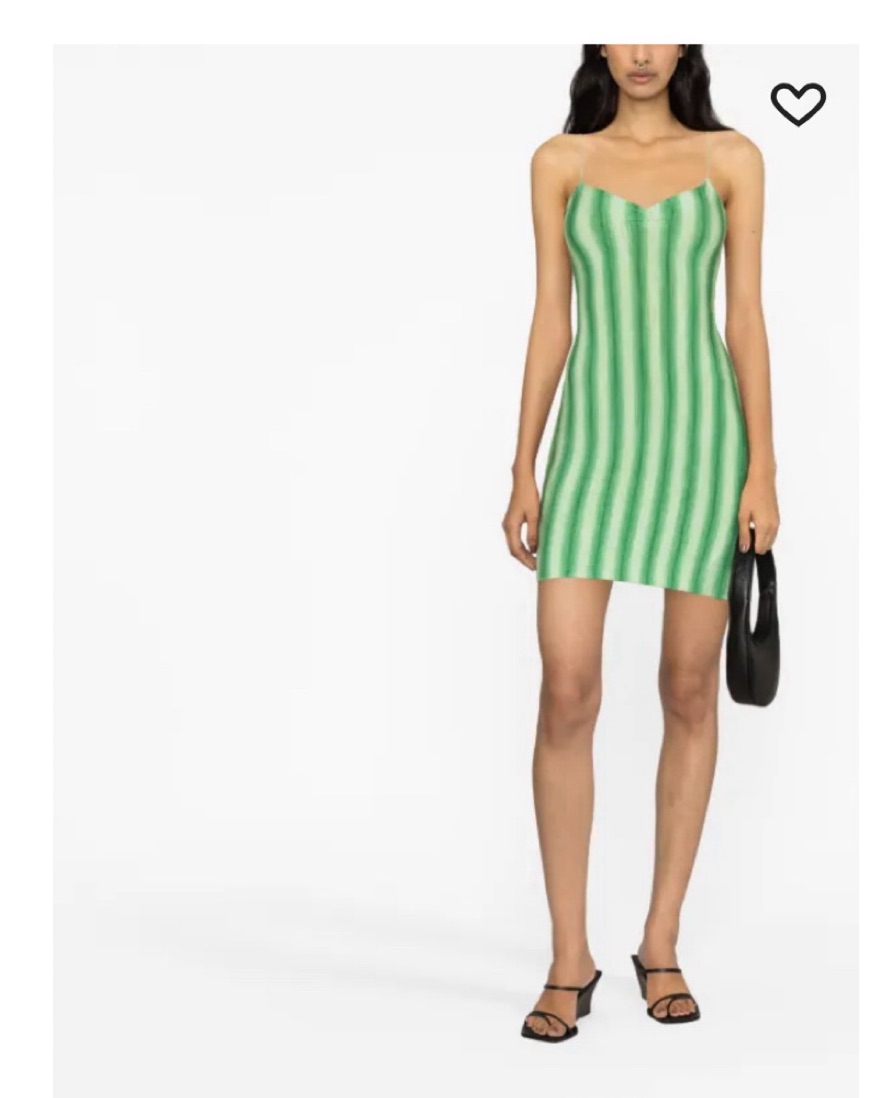 green emerald velvet dress Bell Mini Dress Green - Bandeau