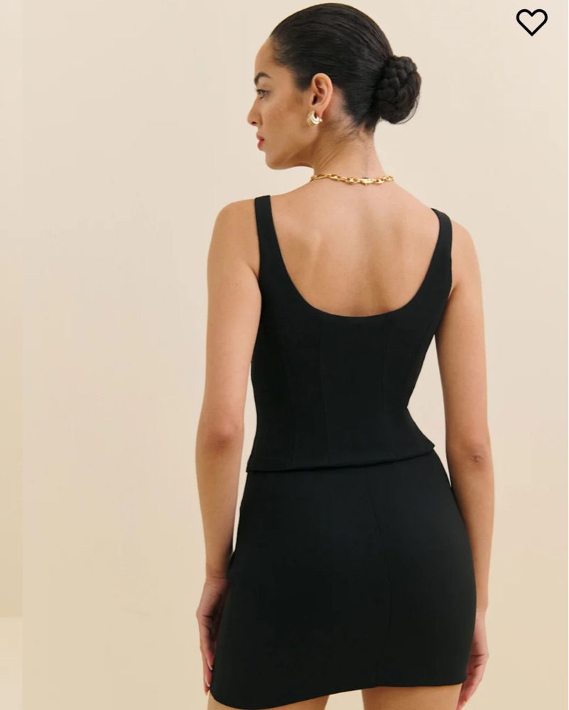 knee length dresses for ladies Gabbie Burgundy Cowl-Neck Maxi Dress With Mesh Back Detail – Club L London main image 0