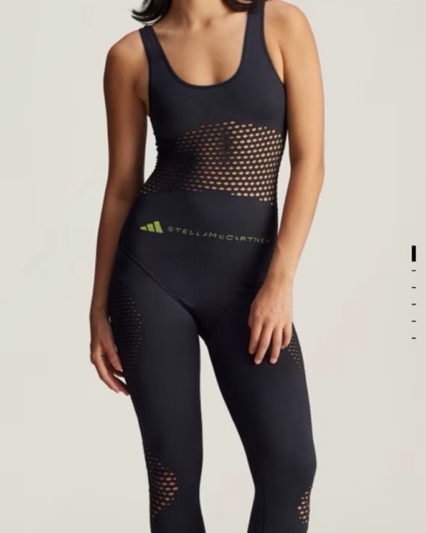 Adidas X Stella McCartney One Piece - Image 1