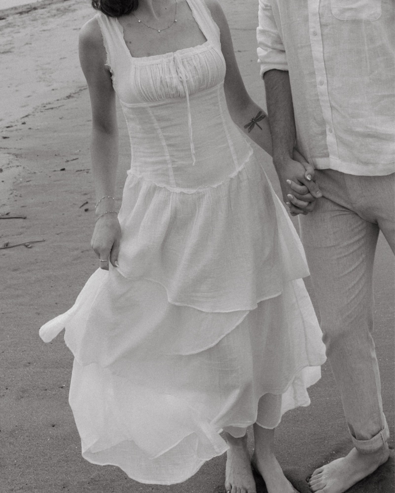 Free People In My Dreams Midi Dress by Free People - Pickle