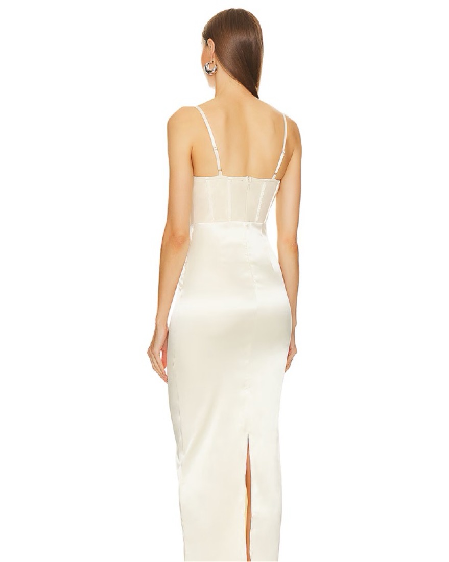 NBD Aella Gown - Image 2