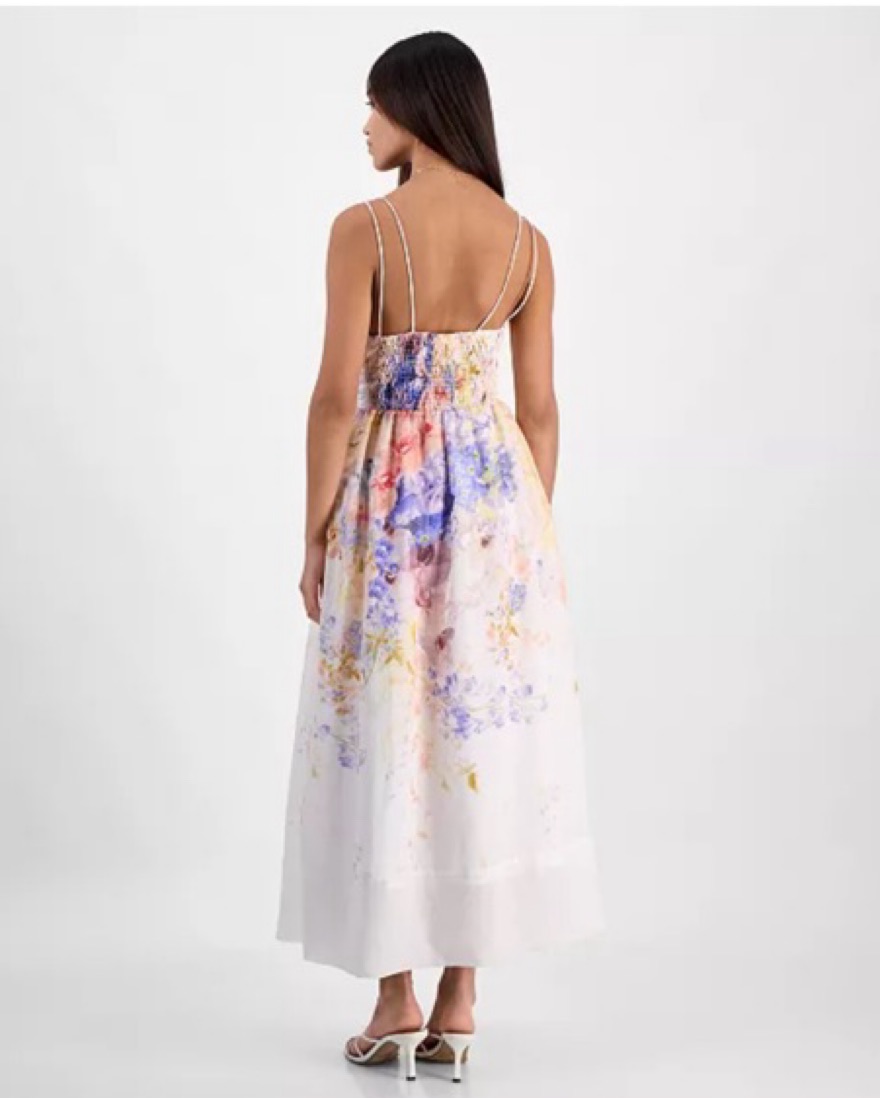 En Saison Dress  - Image 3