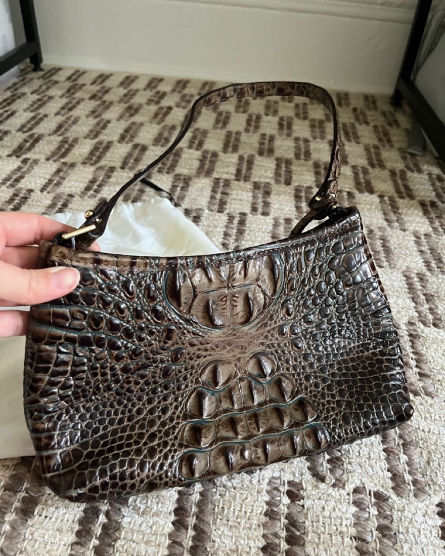 Brahmin Lorelai Small Shoulder Bag - Image 3