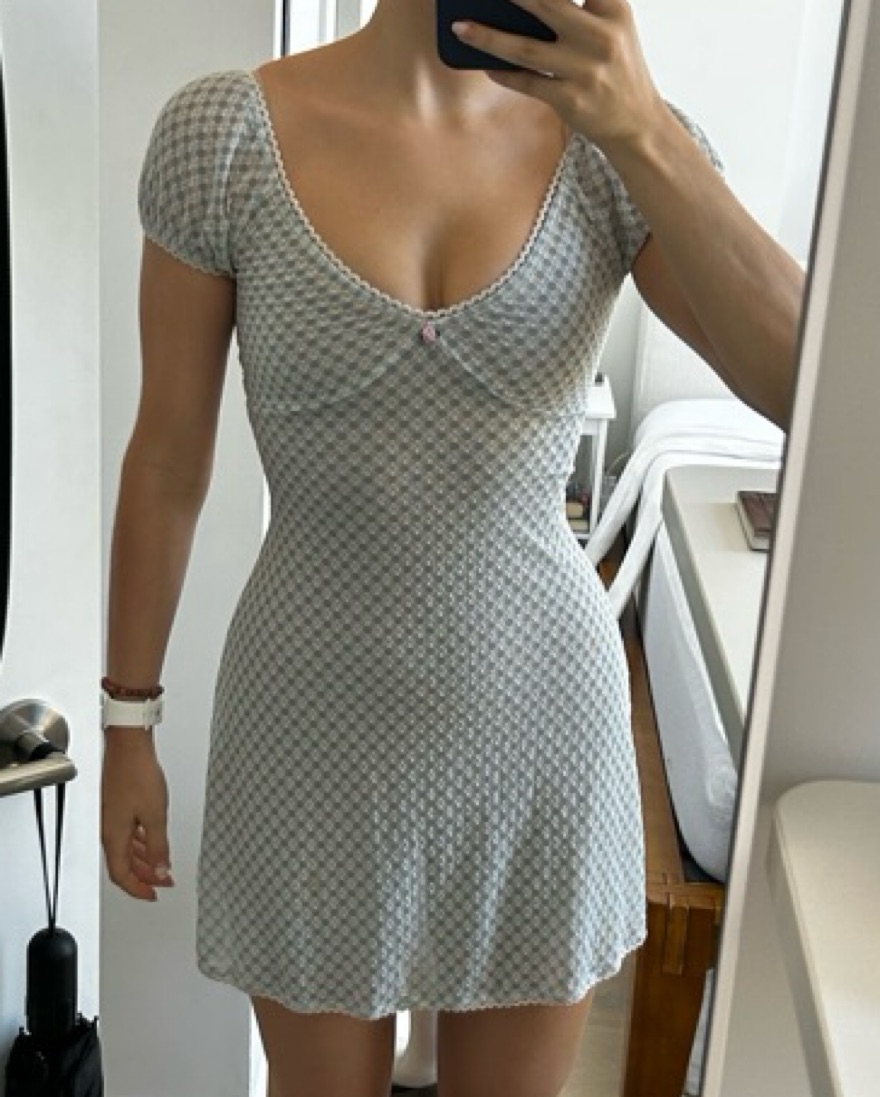 Dorothy Costume - Image 3