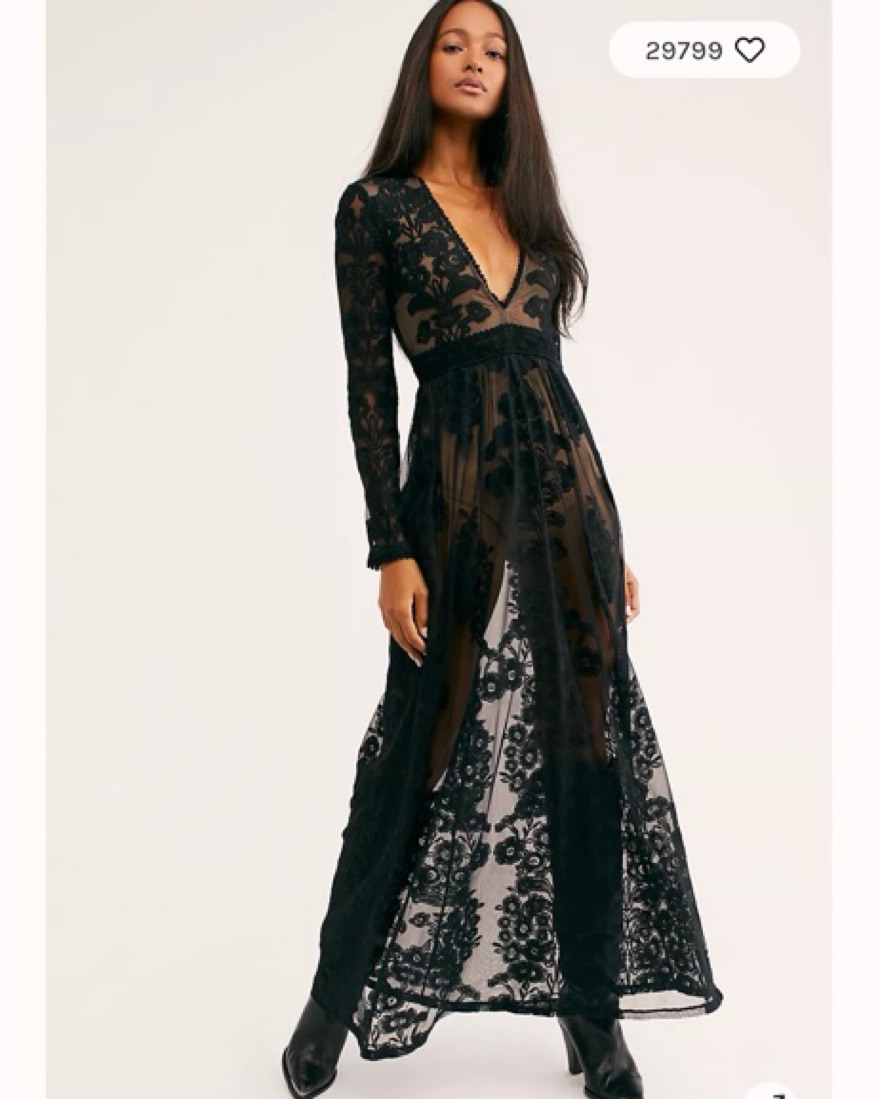 Gorgeous Formal Dress!  - Image 1