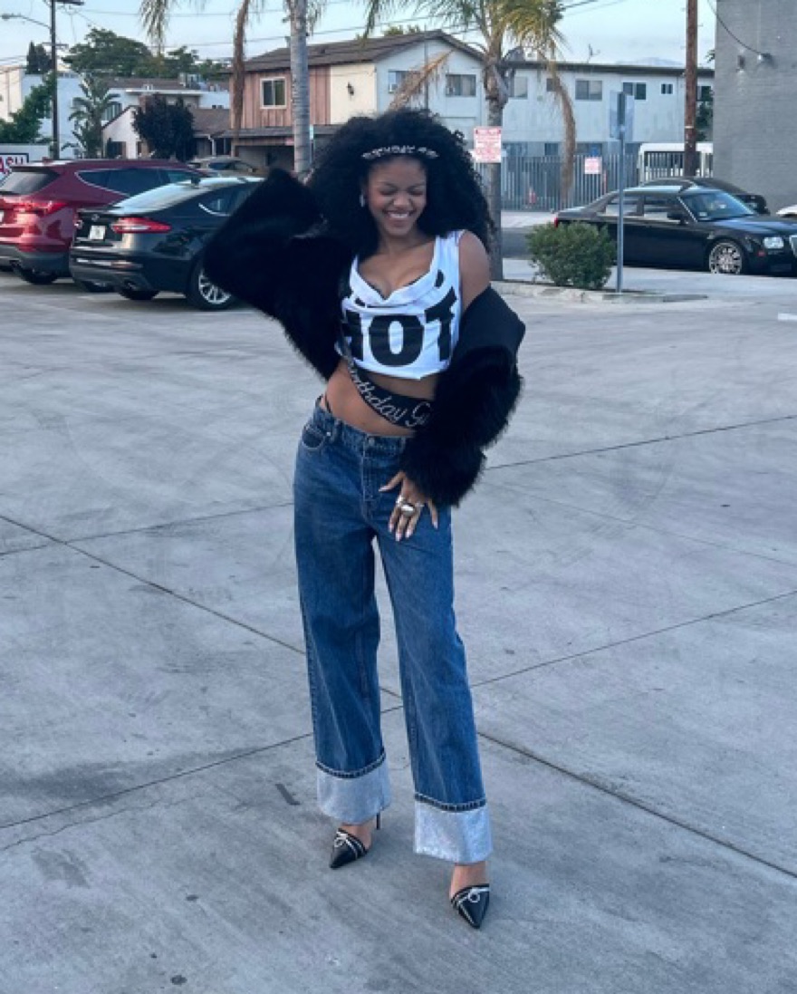 Birthday sash - Image 2