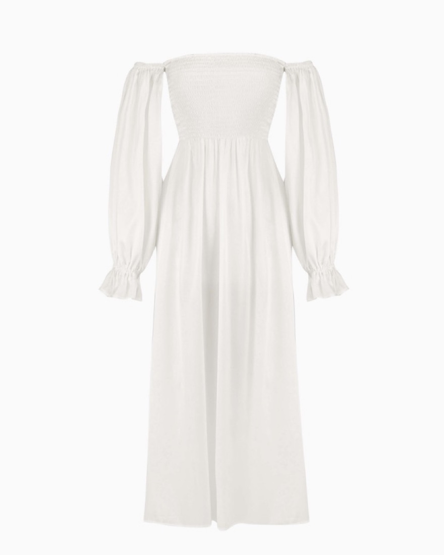 Atlanta Dress - Image 4