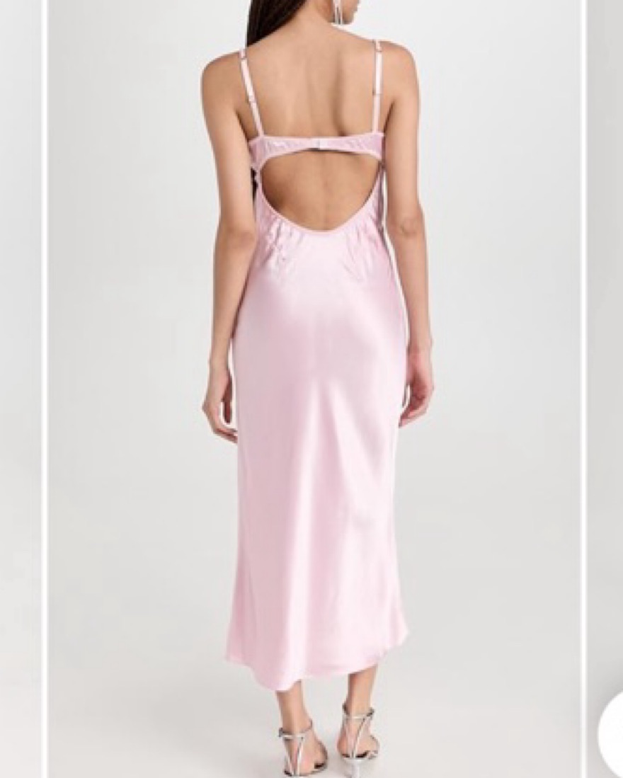 Anna October Dress - Image 5