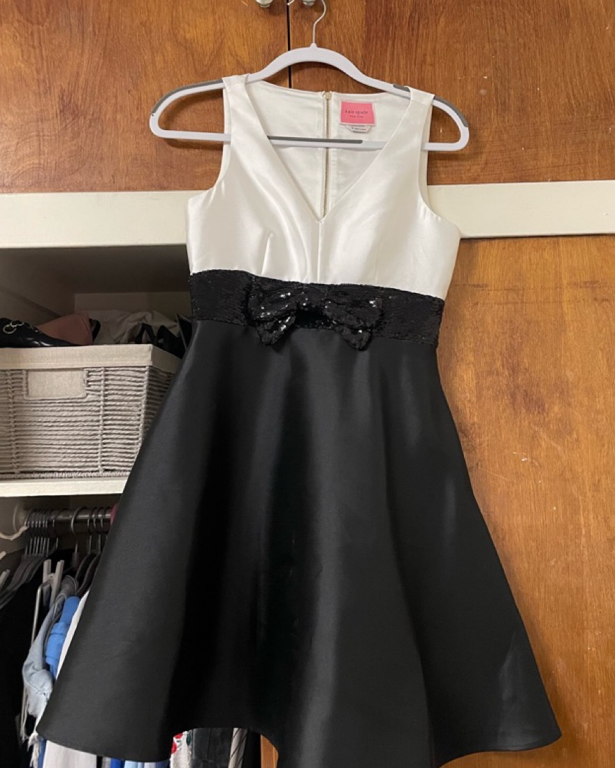 Kate Spade Dress - Image 2