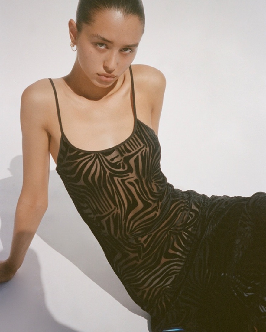 Realisation Par The Amber Dress  - Image 2