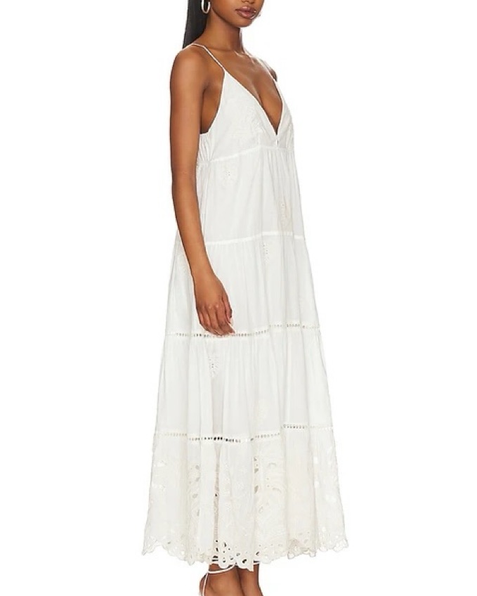 Velvet by Graham&Spencer Michelle Dress - Image 6