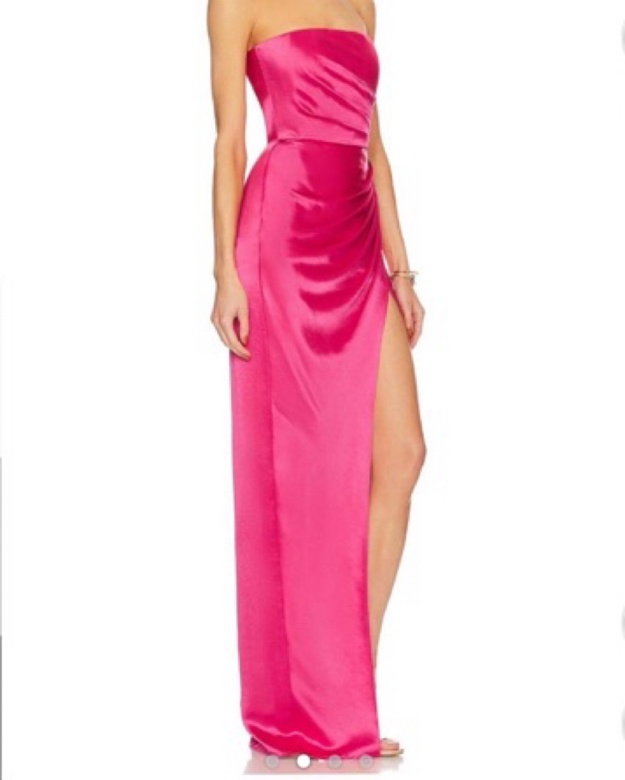 Sau Lee Dress - Image 2