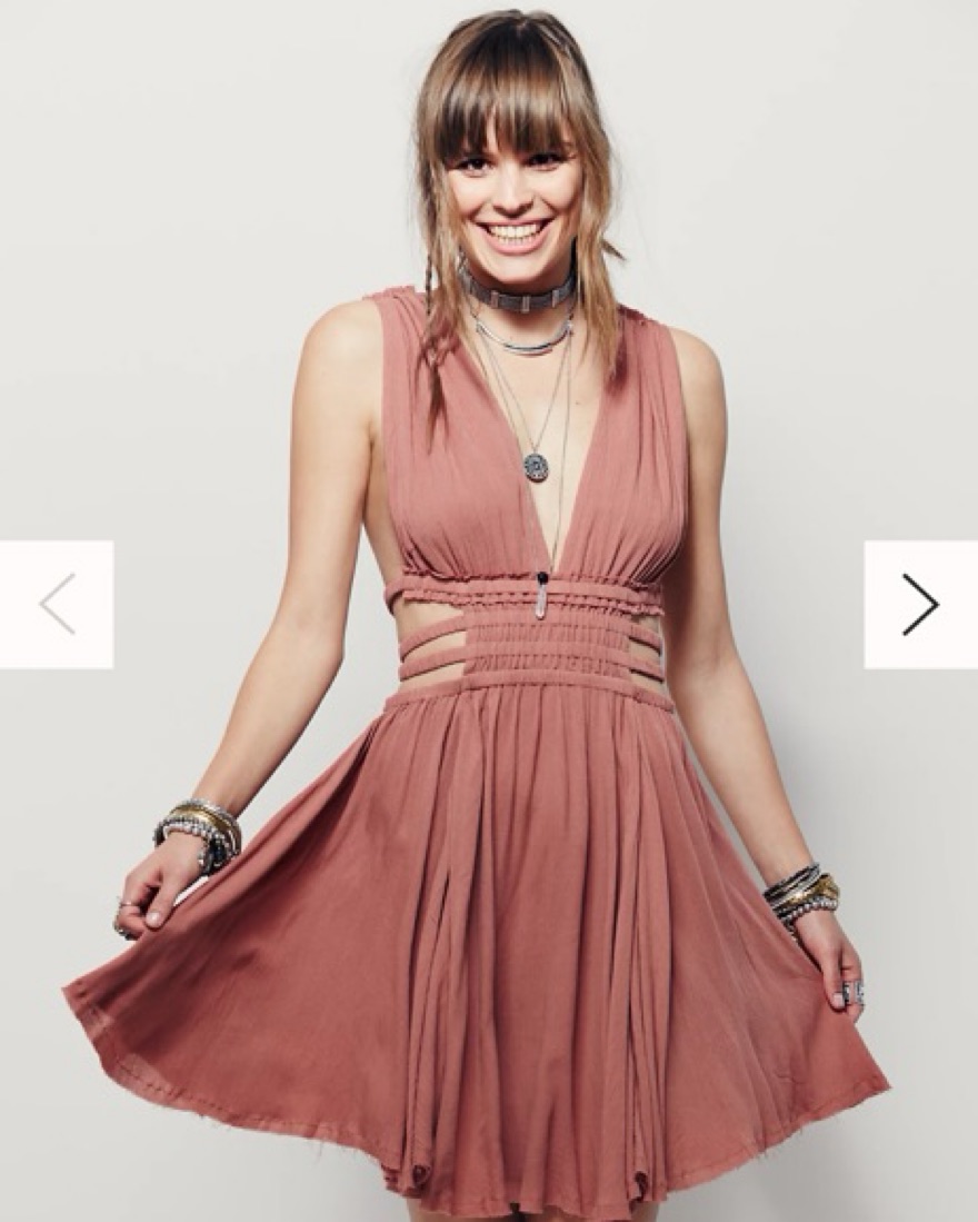 slim fit dress slacks Free People
