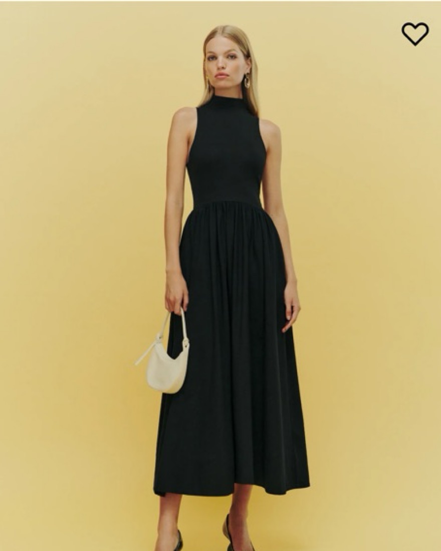asymmetric draped neckline maxi dress Asymmetric Neck Maxi Dress L Grey by Lane 201
