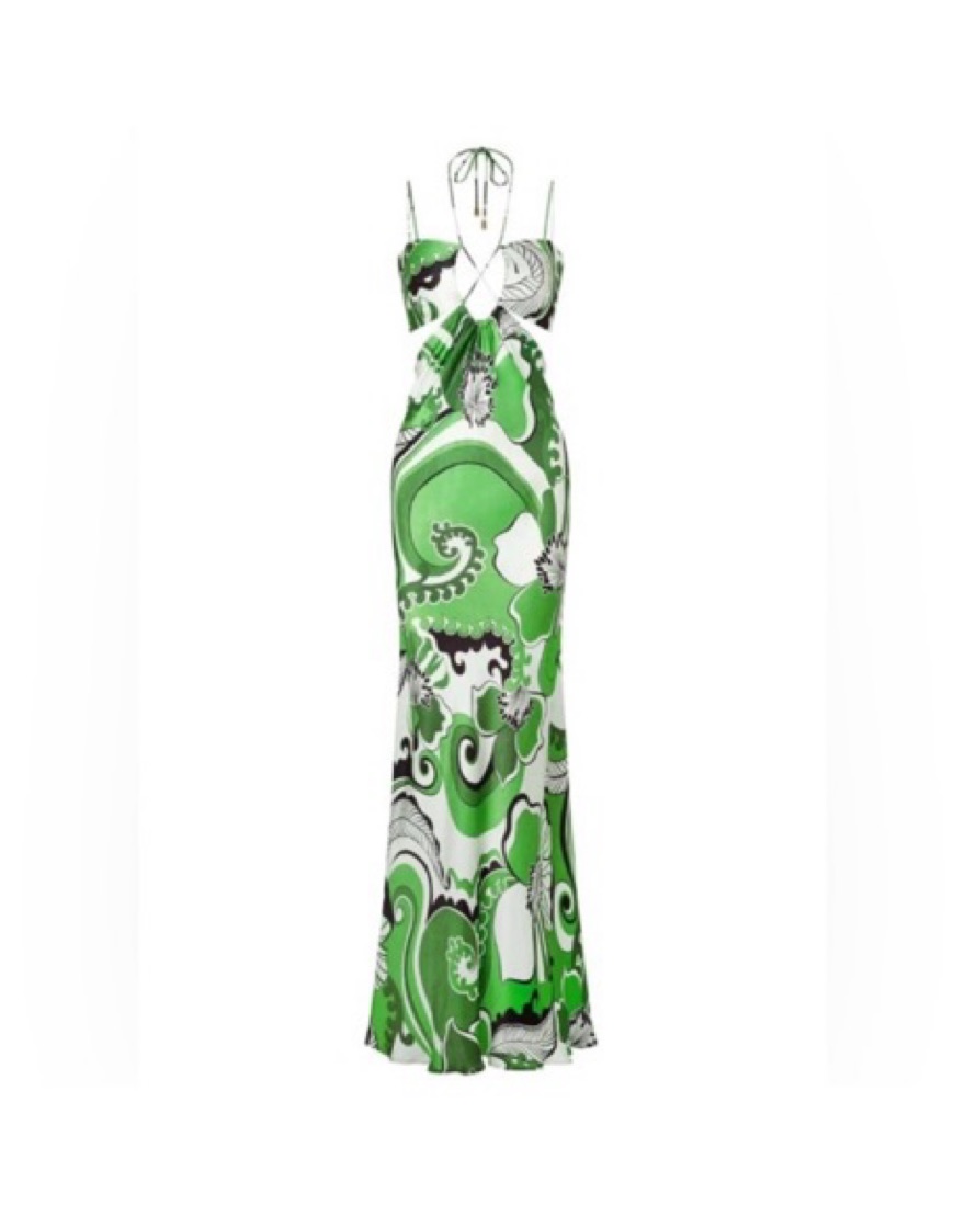 green fern dress Fern Dress | Occasion Dress in Sizes XXS–6X
