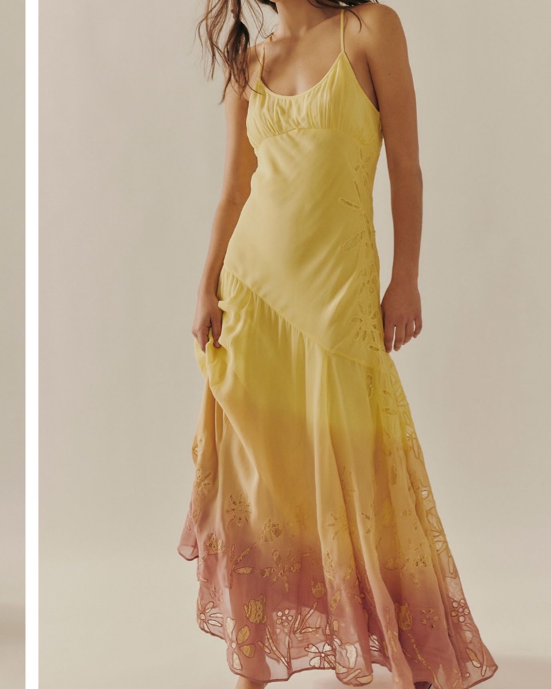 all gold sparkly prom dress Rachel Allan 70872 Long Formal Beaded Glitter Prom Dress – The Dress Outlet main image 0