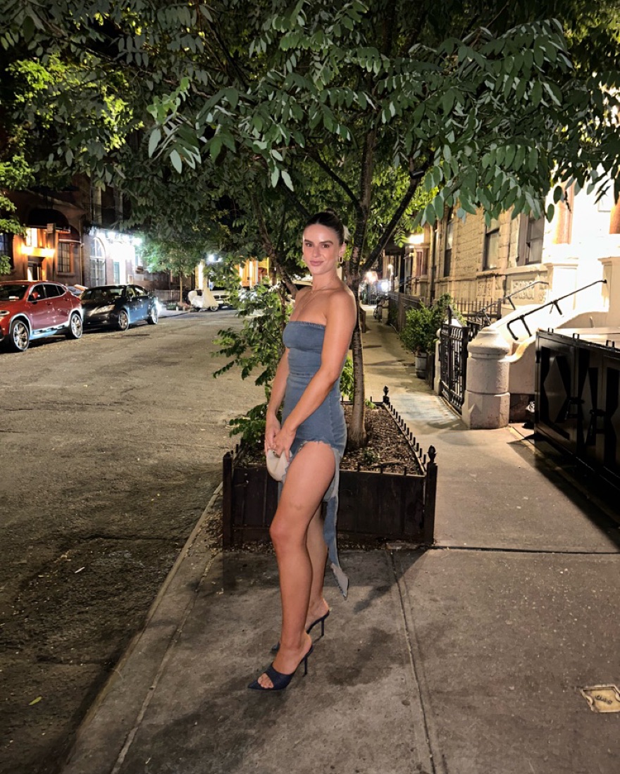 cocktail designer dresses Formal Off-Shoulder Short Dress by LaDivine J829