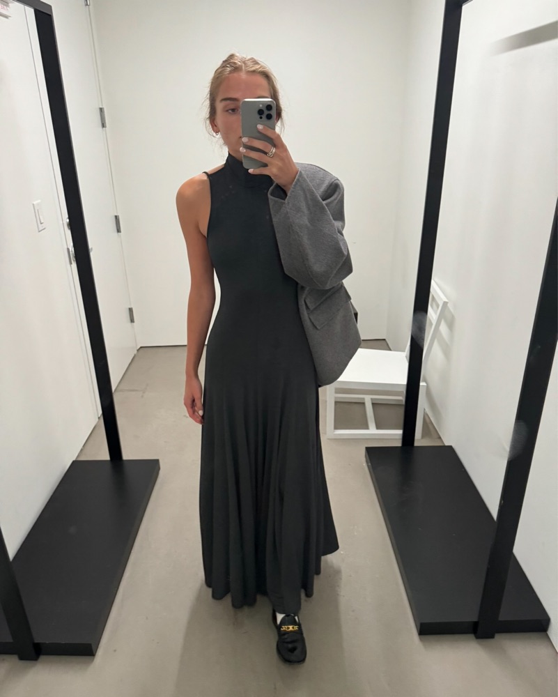 Massimo Dutti Dress by Massimo Dutti - Pickle