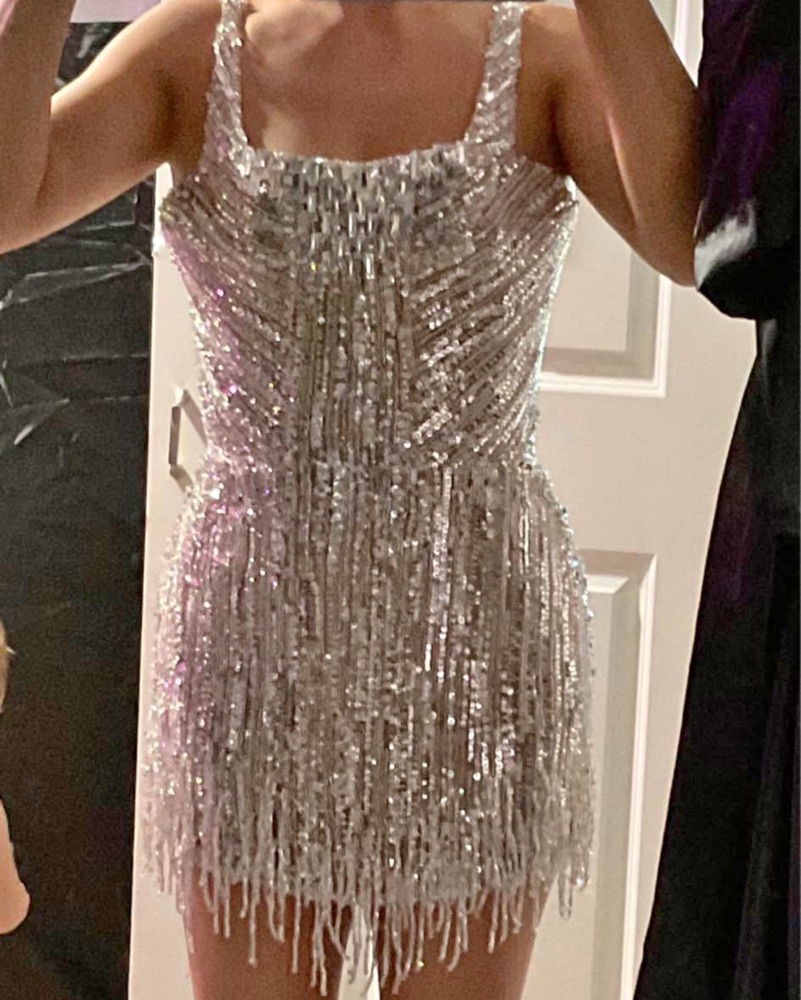 Albina Dyla Nova Crystal Mini by Albina Dyla - Pickle