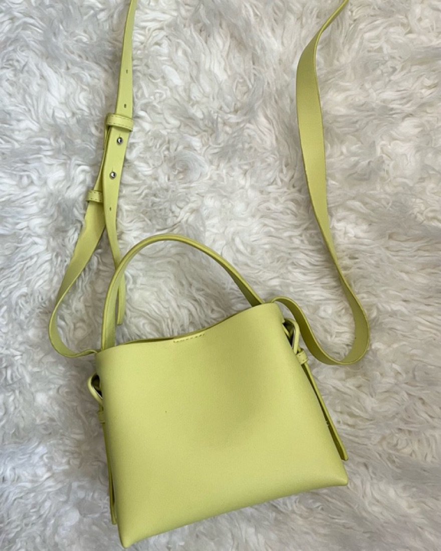Mango Crossbody Bag - Image 2