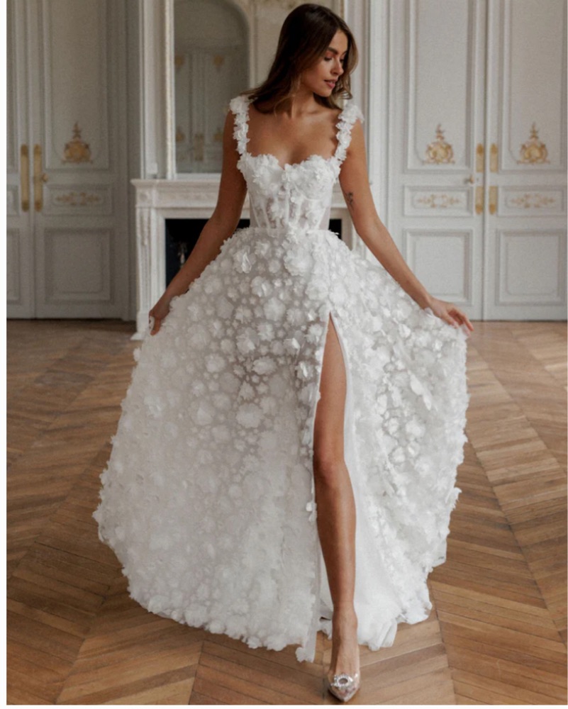 Leilani Dress from Rosie Etienne by Rosie Etienne - Pickle