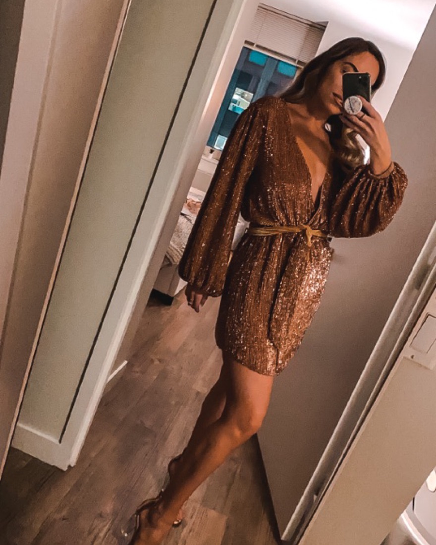 Perfect Condition Retrofete Dress - Image 3