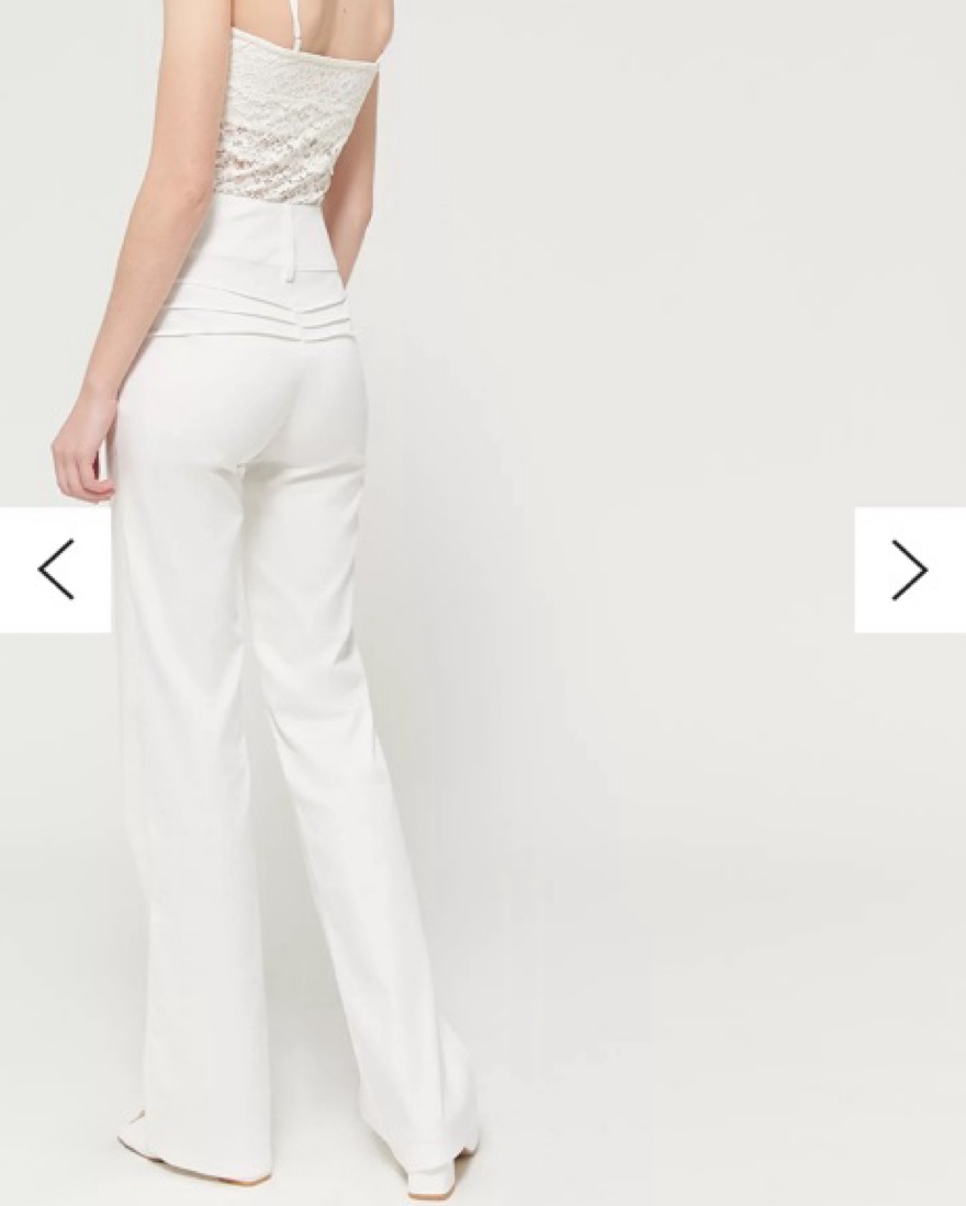 I.AM.GIA Colton Belted Straight Leg  - Image 2