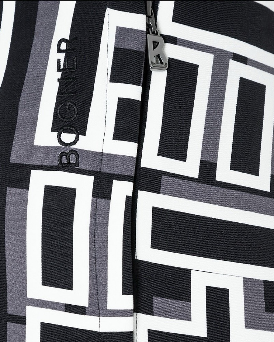 Bogner Ski Pants - Image 5