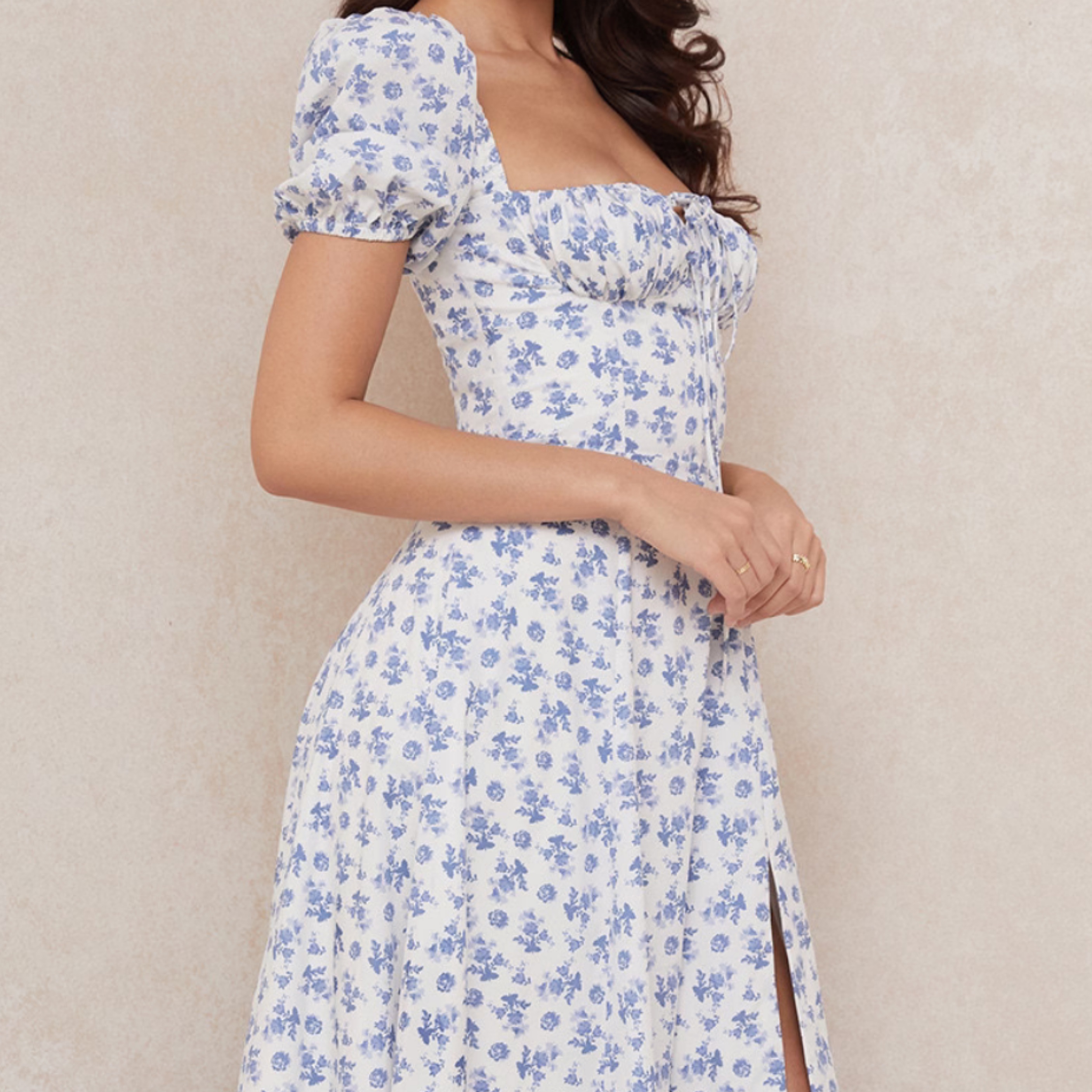 House of CB ‘Tallulah’ Dress - Image 4