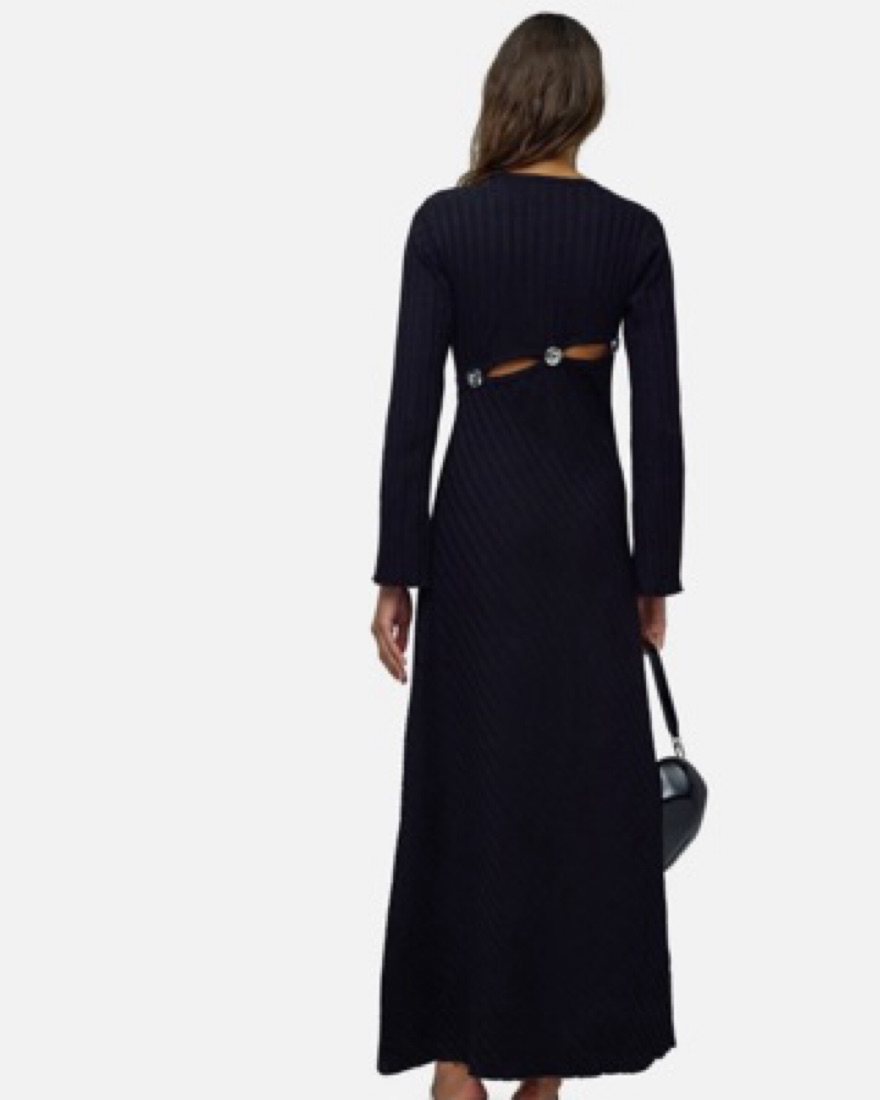 Simon Miller Simm Dress by Simon Miller - Pickle