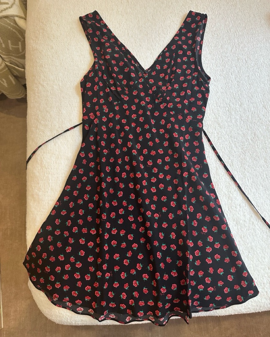 Realisation Par Isabelli Dress - Image 4