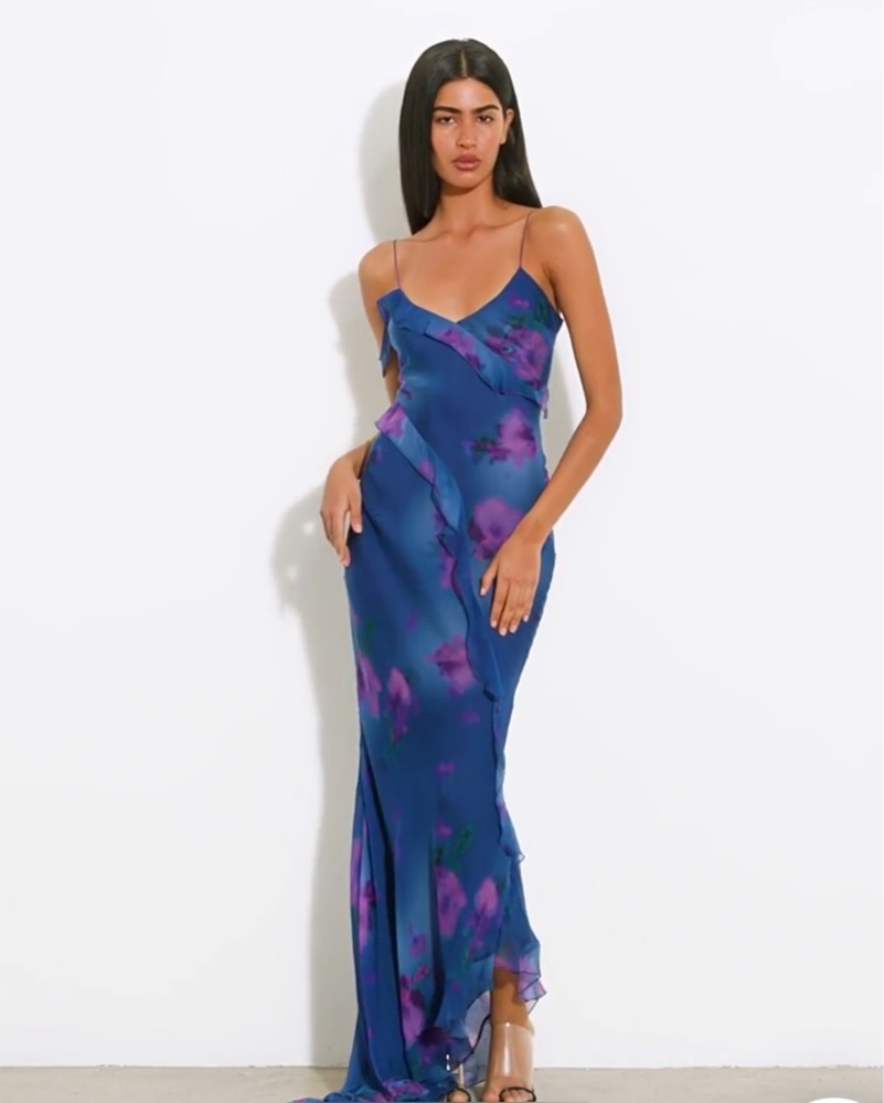 New Rat & Boa Sorrento Dress by Rat & Boa - Pickle