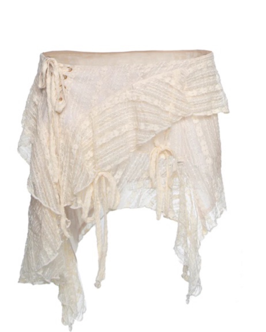 Cool Review About Raga Malak Skirt