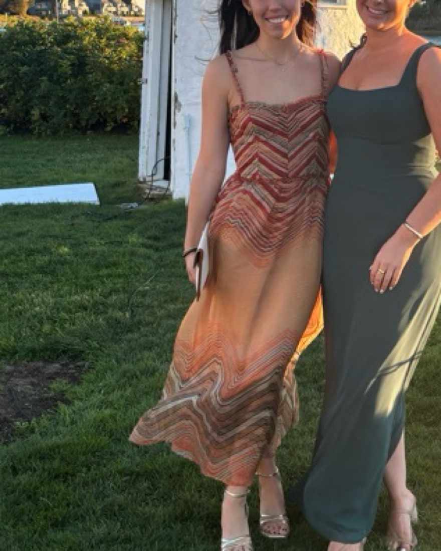 Ulla Johnson Giselle Dress - Image 1