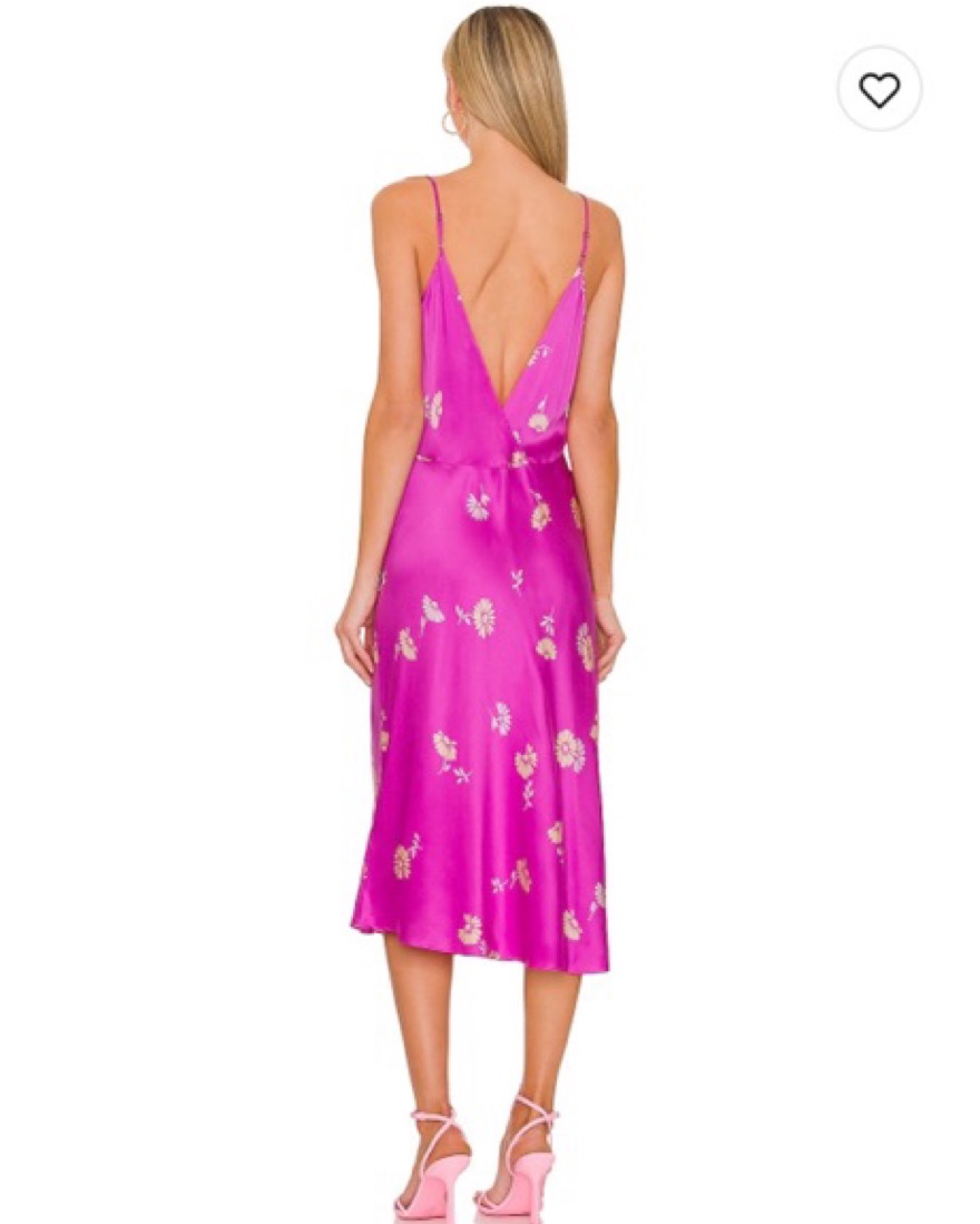 Equipment Sabeila Dress - Image 2