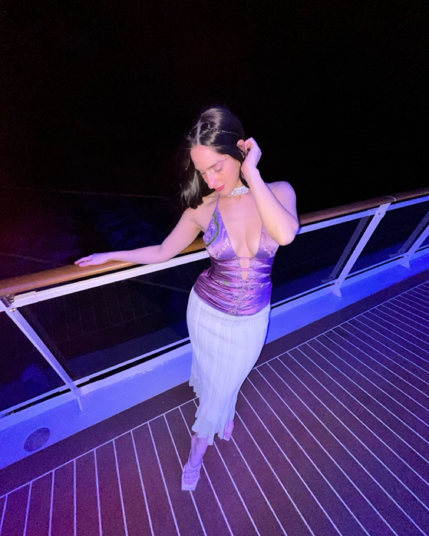 Mandalay Top  - Image 2